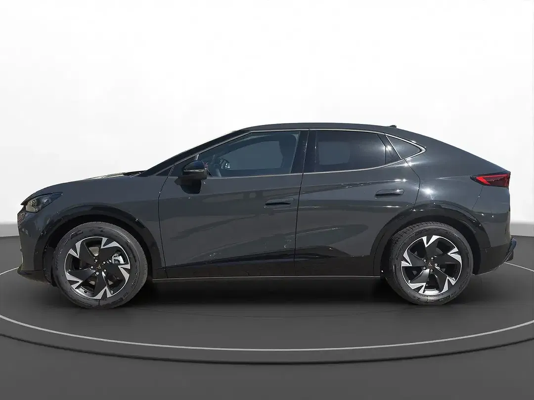 CUPRA Tavascan - Thumbnail 6