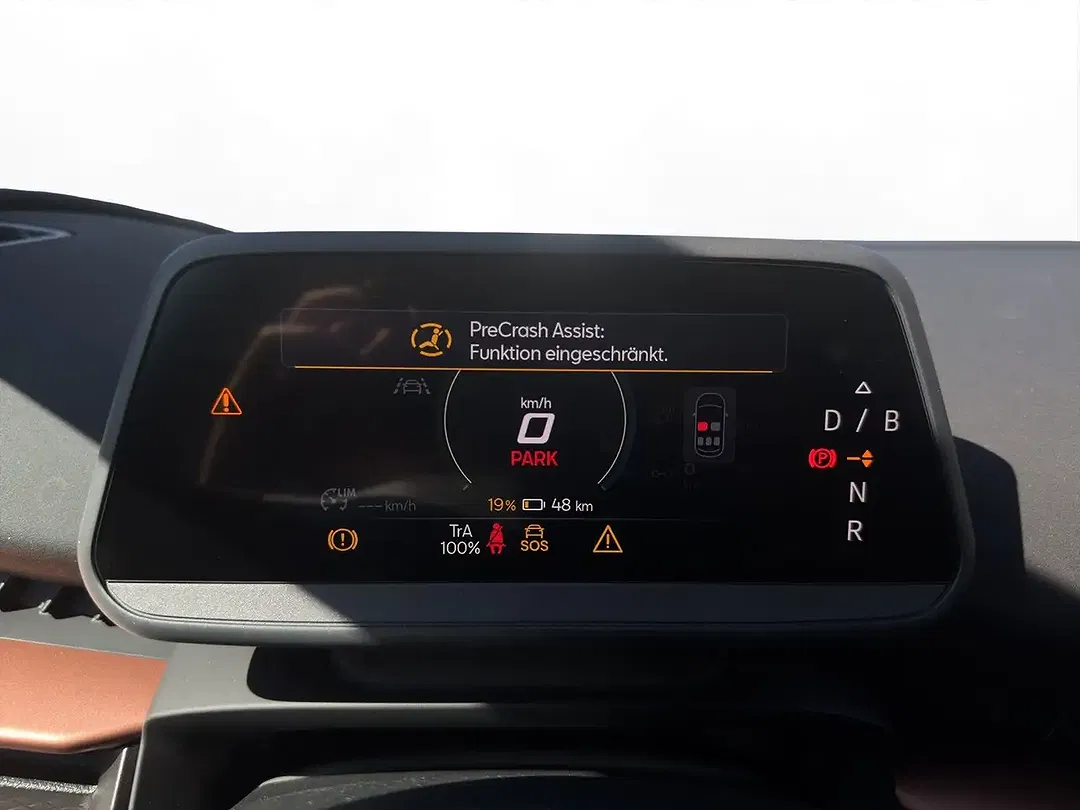 CUPRA Tavascan - Thumbnail 7
