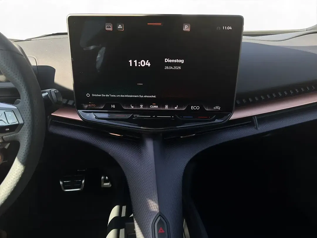 CUPRA Tavascan - Thumbnail 8