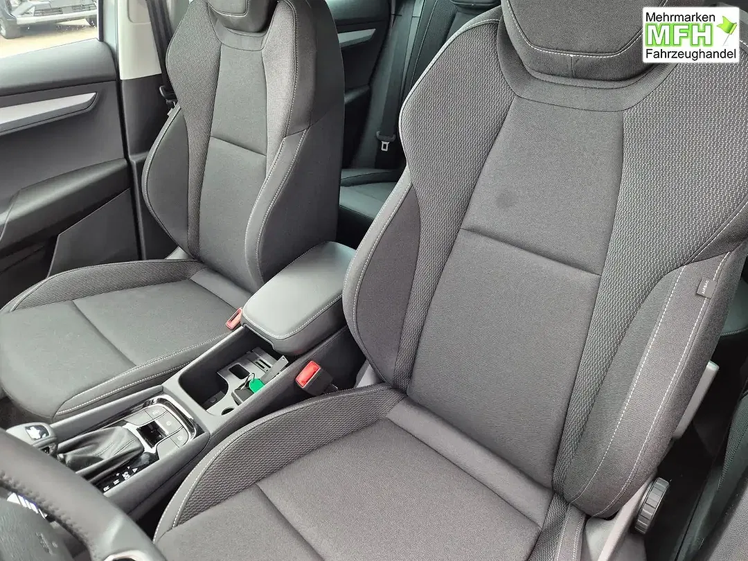 Skoda Karoq - Thumbnail 13