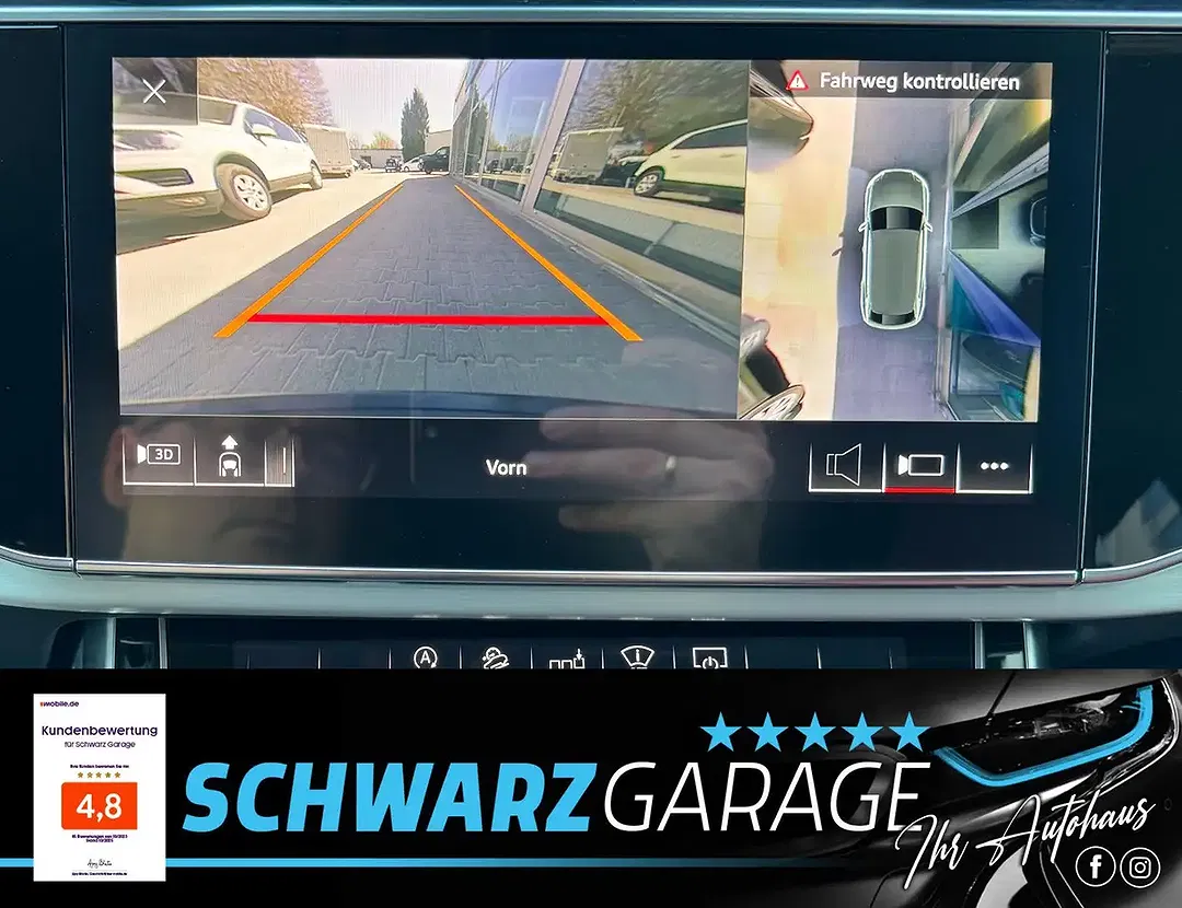 Audi SQ8 - Thumbnail 12