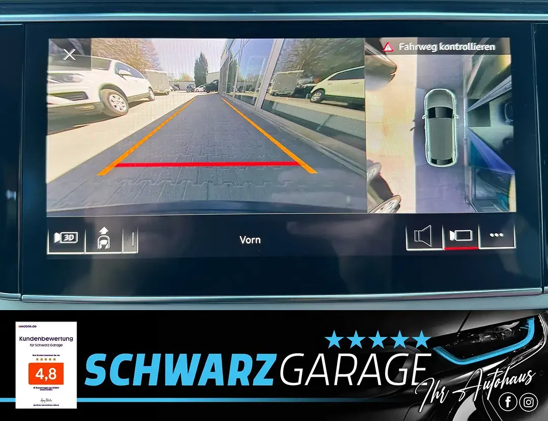 Audi SQ8 - Thumbnail 13