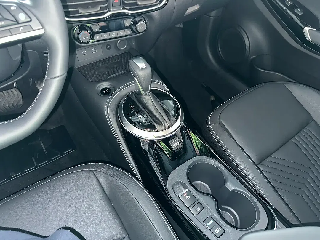 Nissan Juke - Thumbnail 10