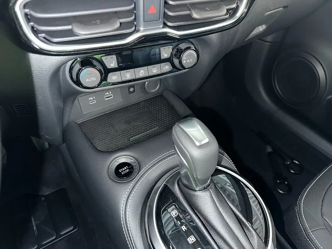 Nissan Juke - Thumbnail 11