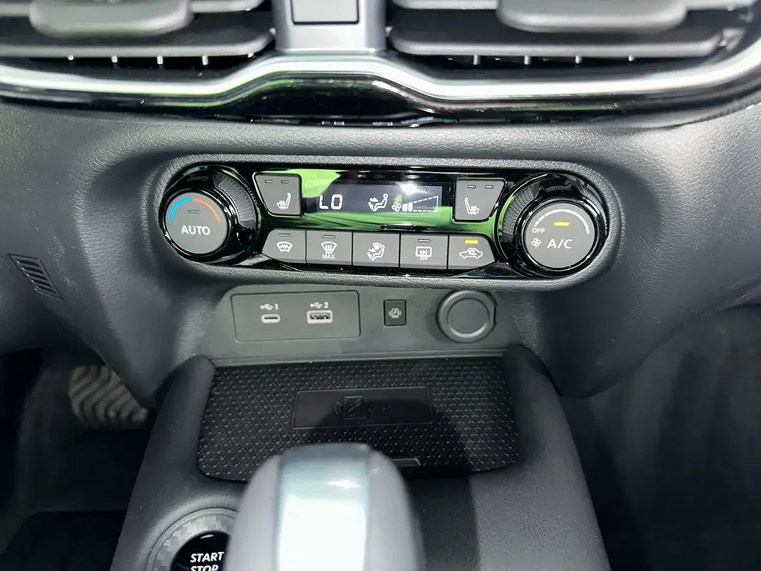 Nissan Juke - Thumbnail 12