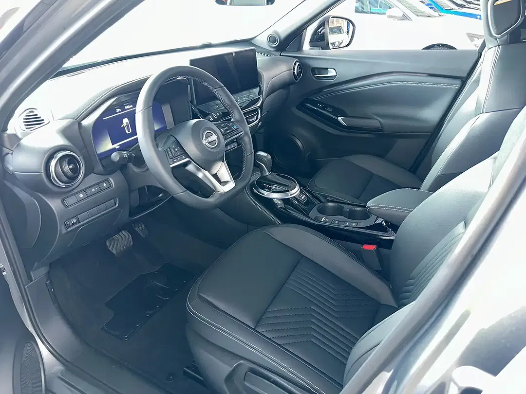 Nissan Juke - Thumbnail 6
