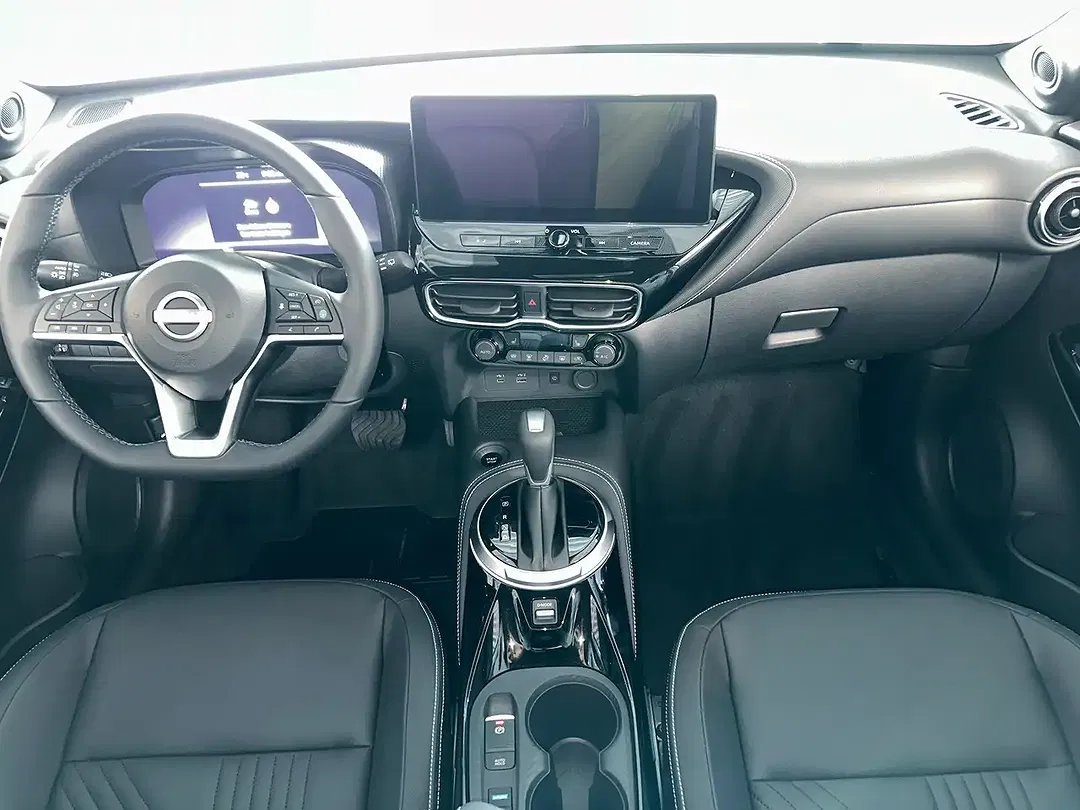 Nissan Juke - Thumbnail 9