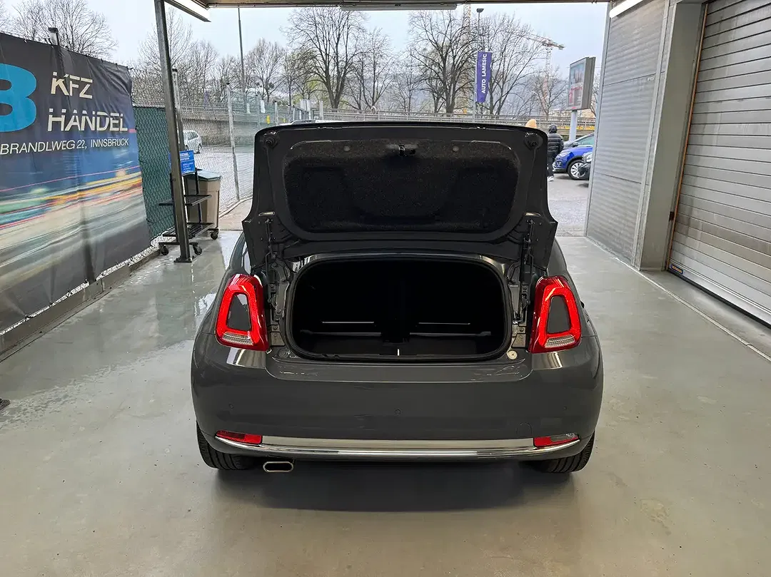 Fiat 500 - Thumbnail 8