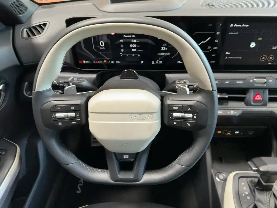 Kia K4 - Thumbnail 10