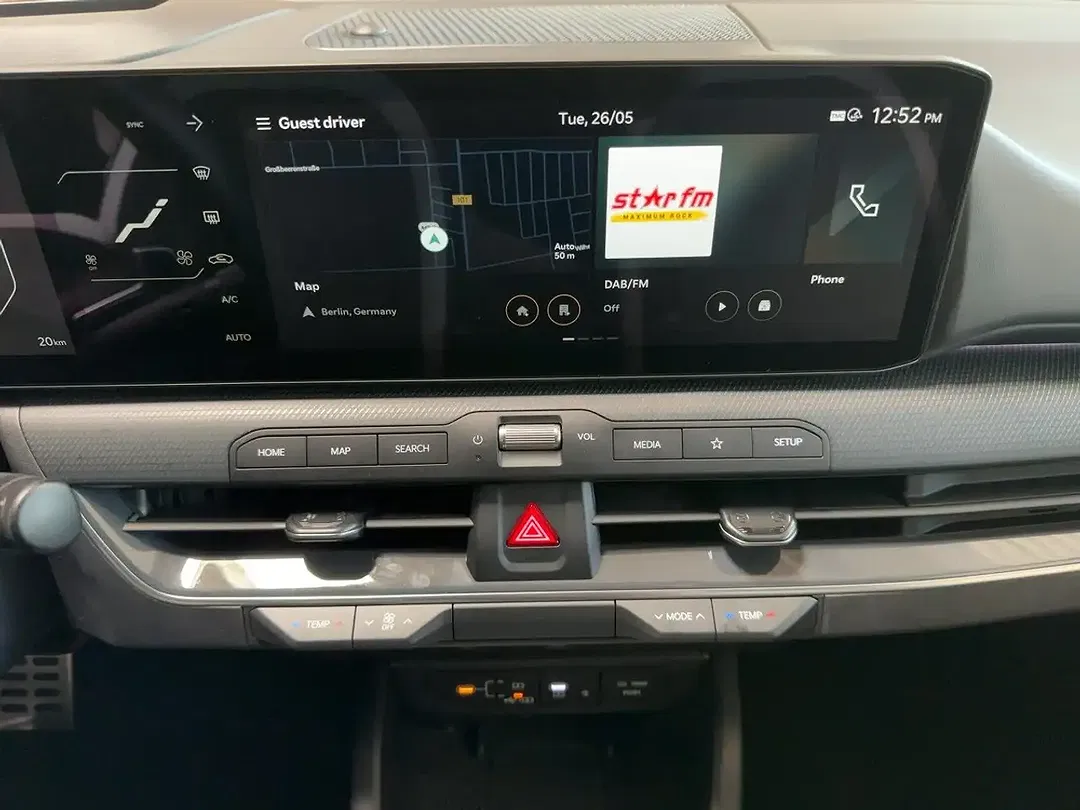 Kia K4 - Thumbnail 11