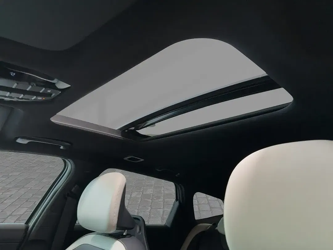 Kia K4 - Thumbnail 13