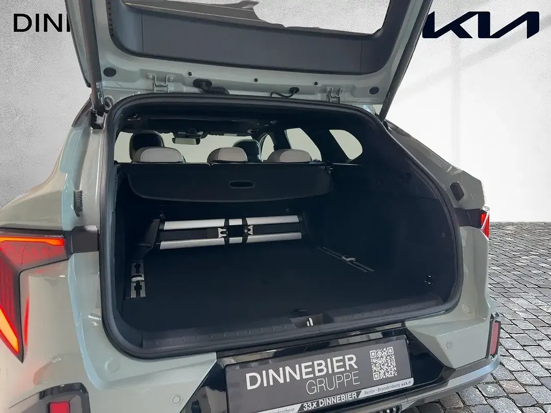 Kia K4 - Thumbnail 6