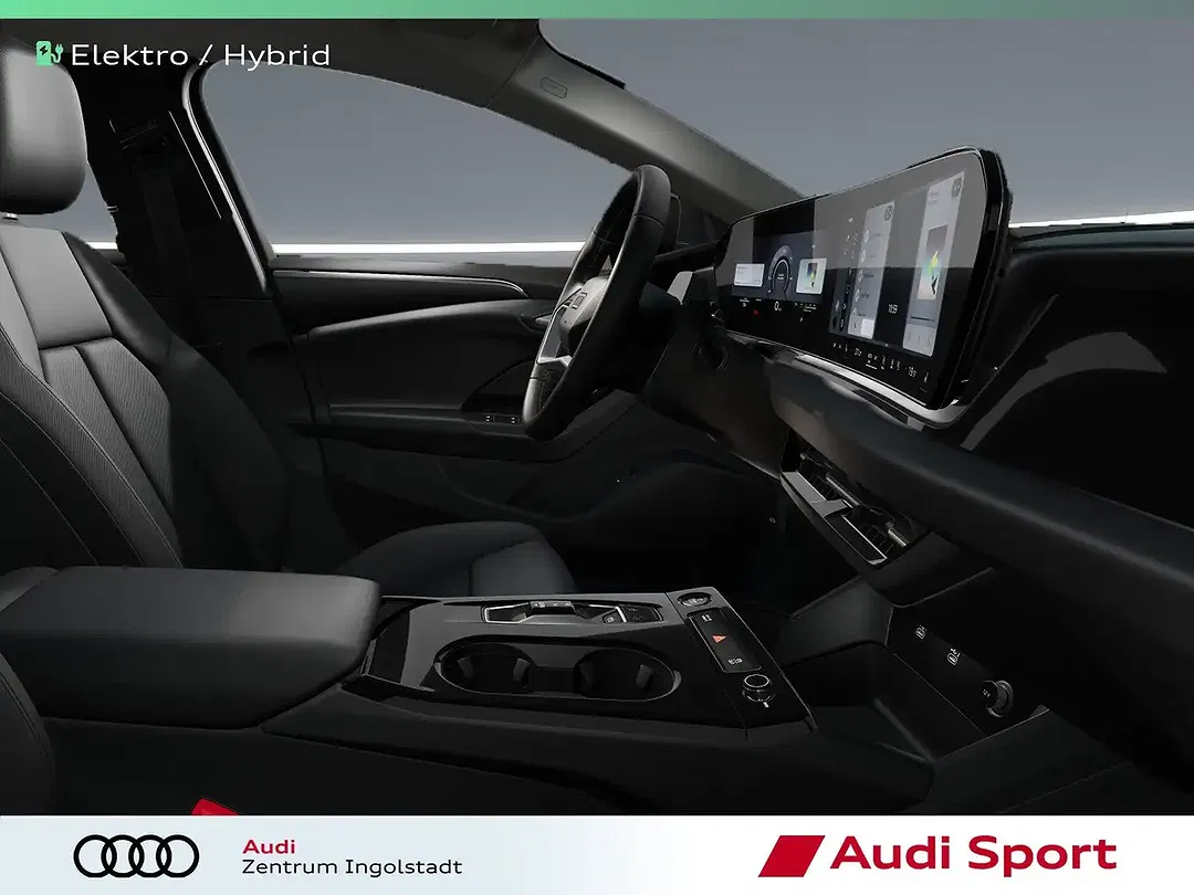 Audi A6 e-tron - Thumbnail 9