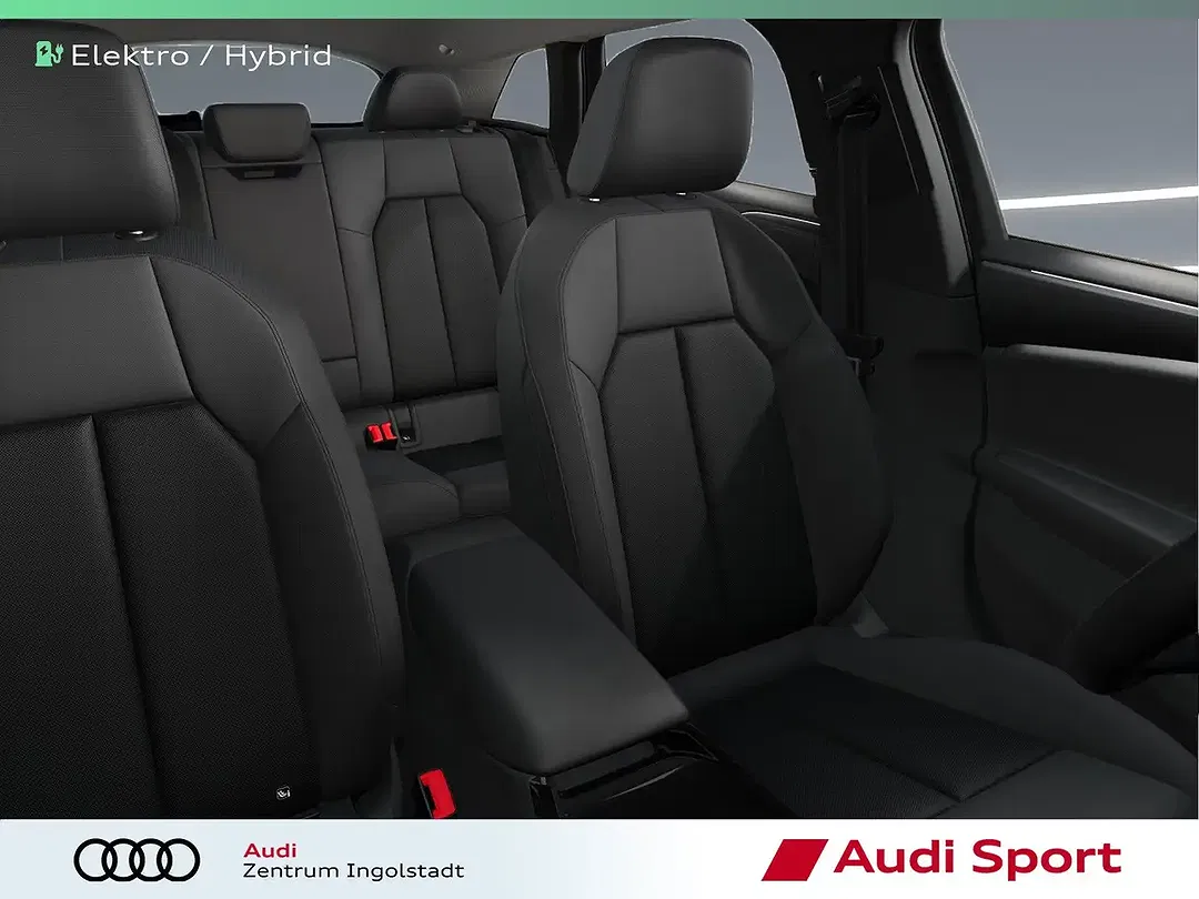 Audi A6 e-tron - Thumbnail 10
