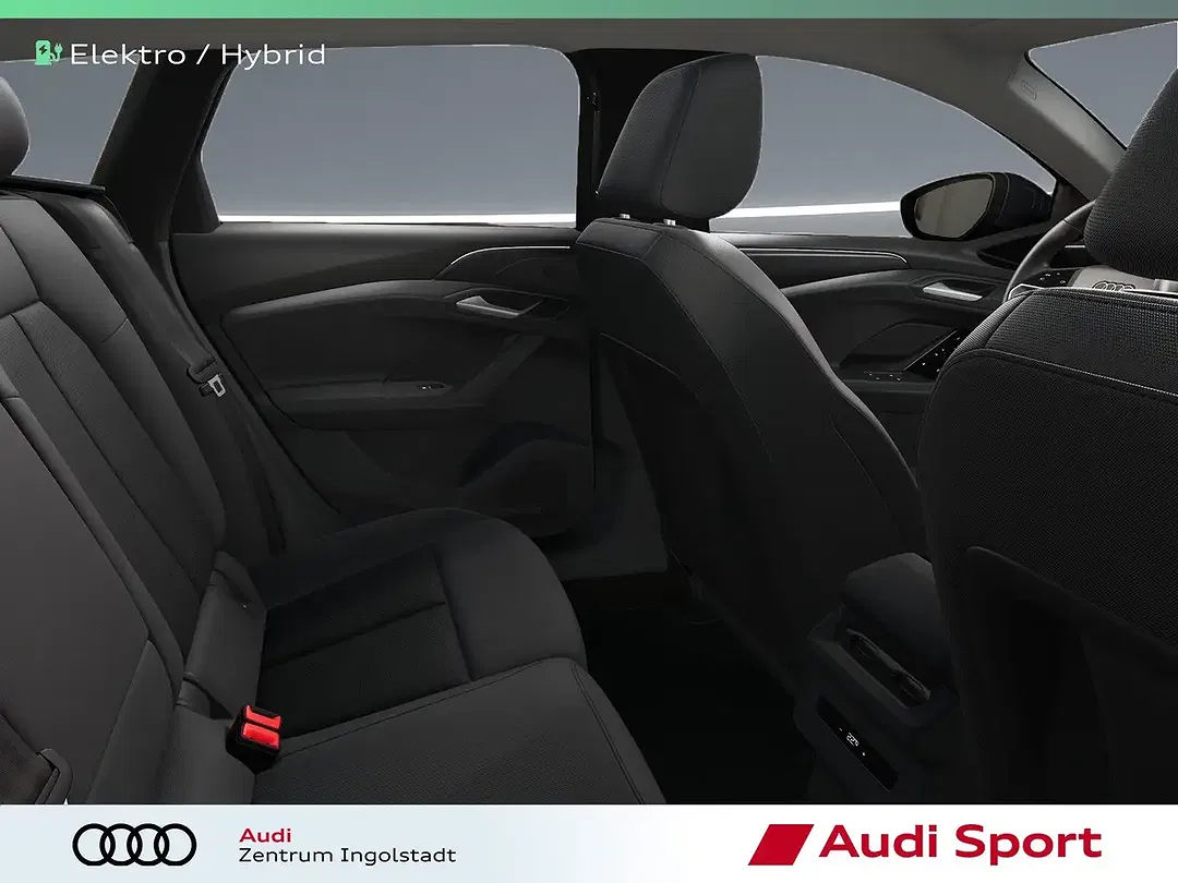 Audi A6 e-tron - Thumbnail 11