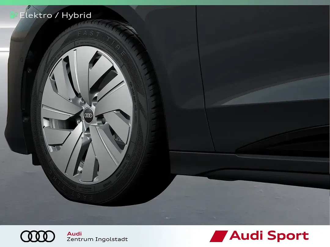 Audi A6 e-tron - Thumbnail 6