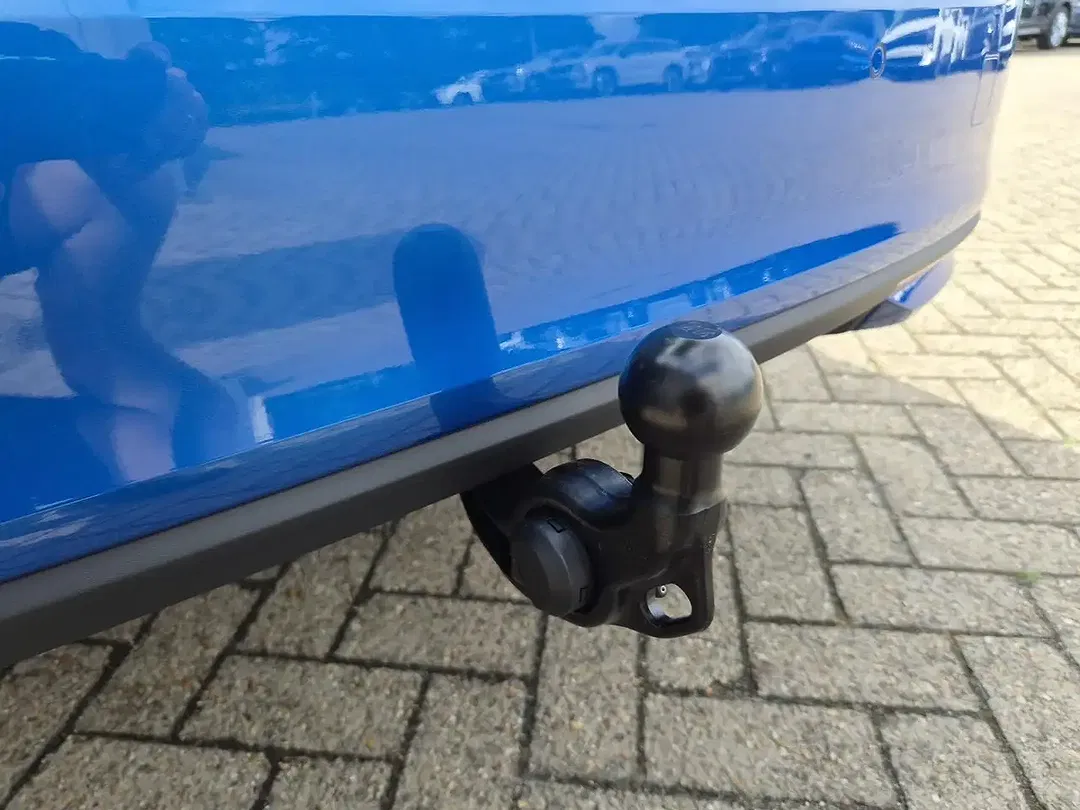 Skoda Octavia - Thumbnail 11