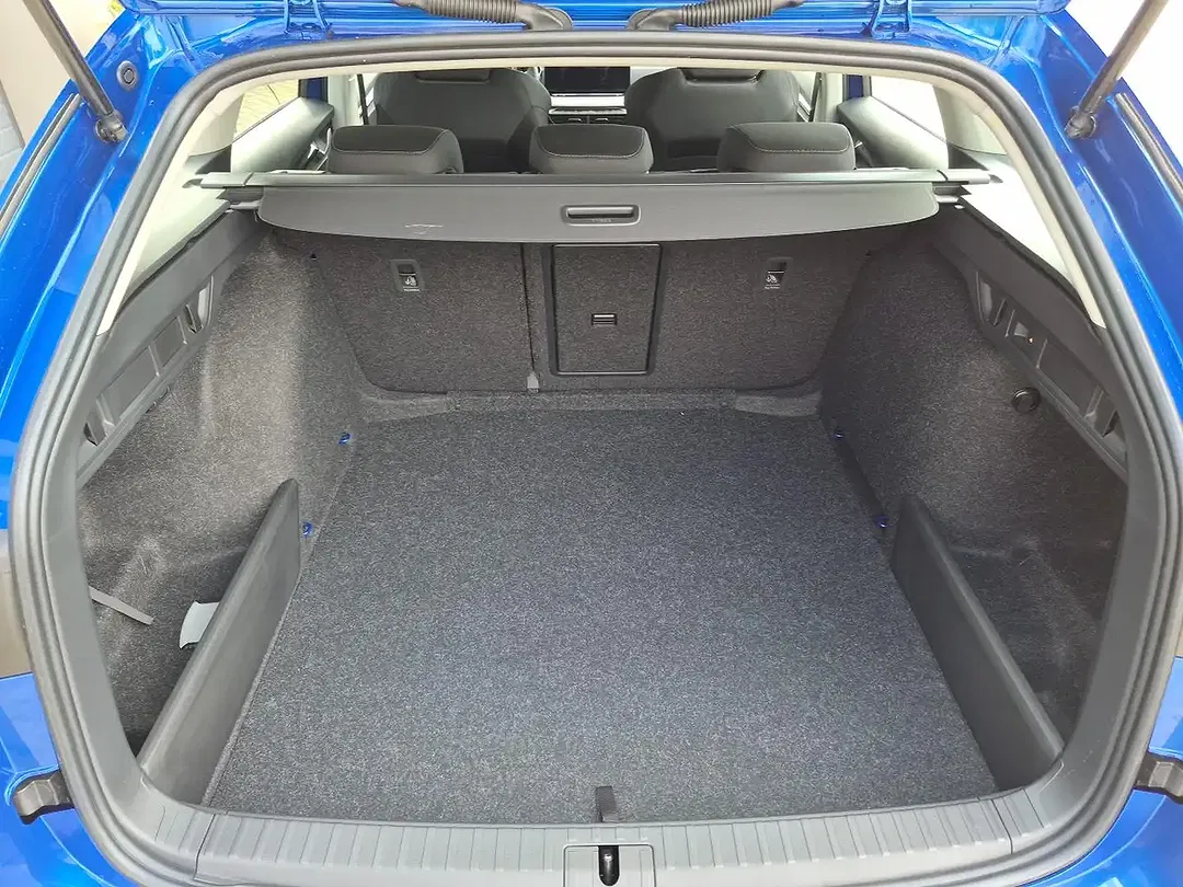 Skoda Octavia - Thumbnail 9