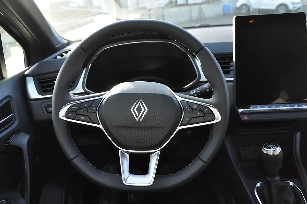 Renault Captur - Thumbnail 14