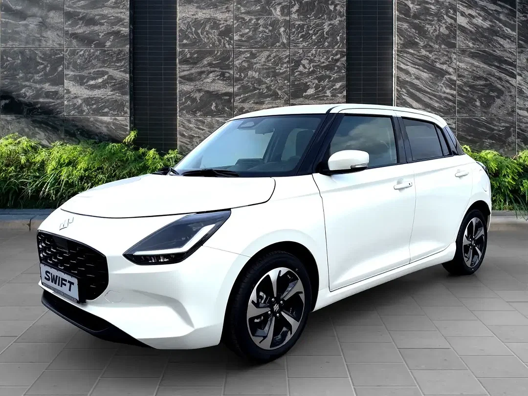 Suzuki Swift - Afbeelding 1