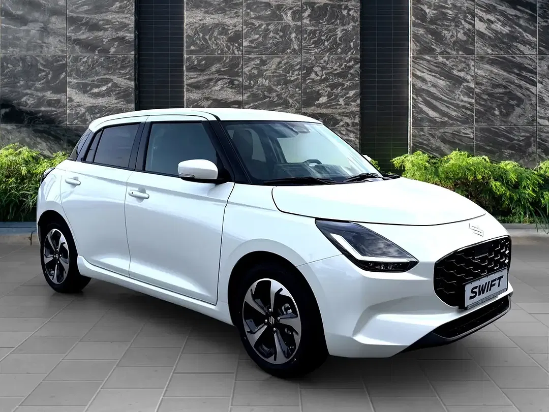 Suzuki Swift - Thumbnail 7