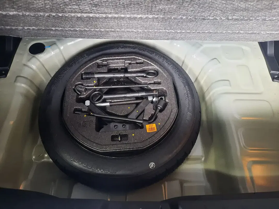 Kia Stonic - Thumbnail 14