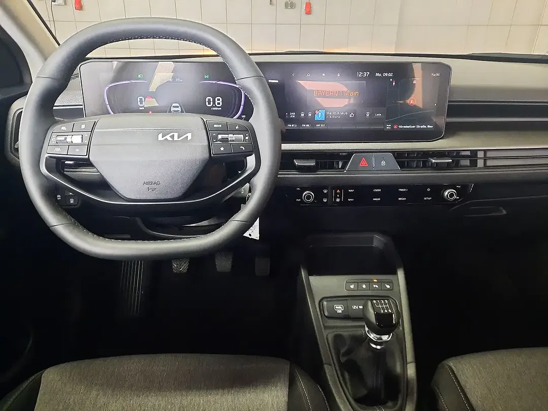 Kia Stonic - Thumbnail 6