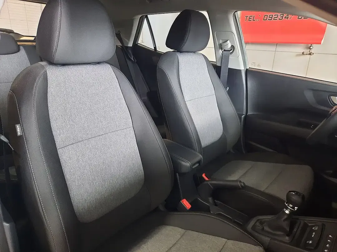 Kia Stonic - Thumbnail 7