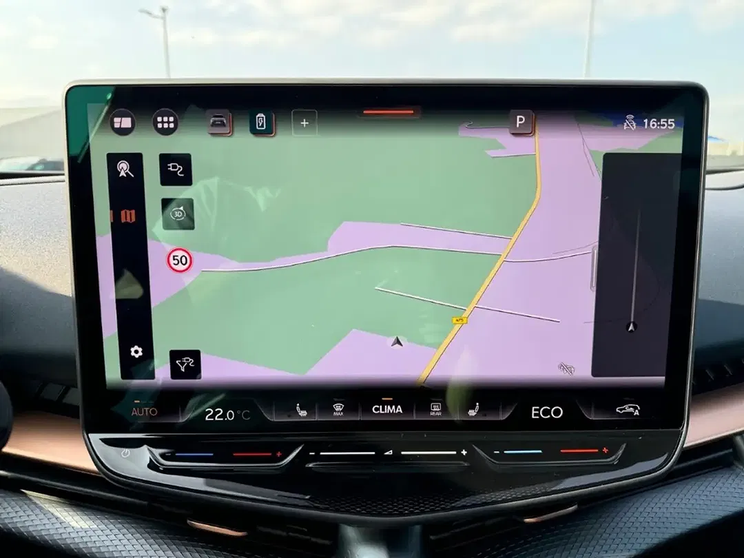 CUPRA Tavascan - Thumbnail 24