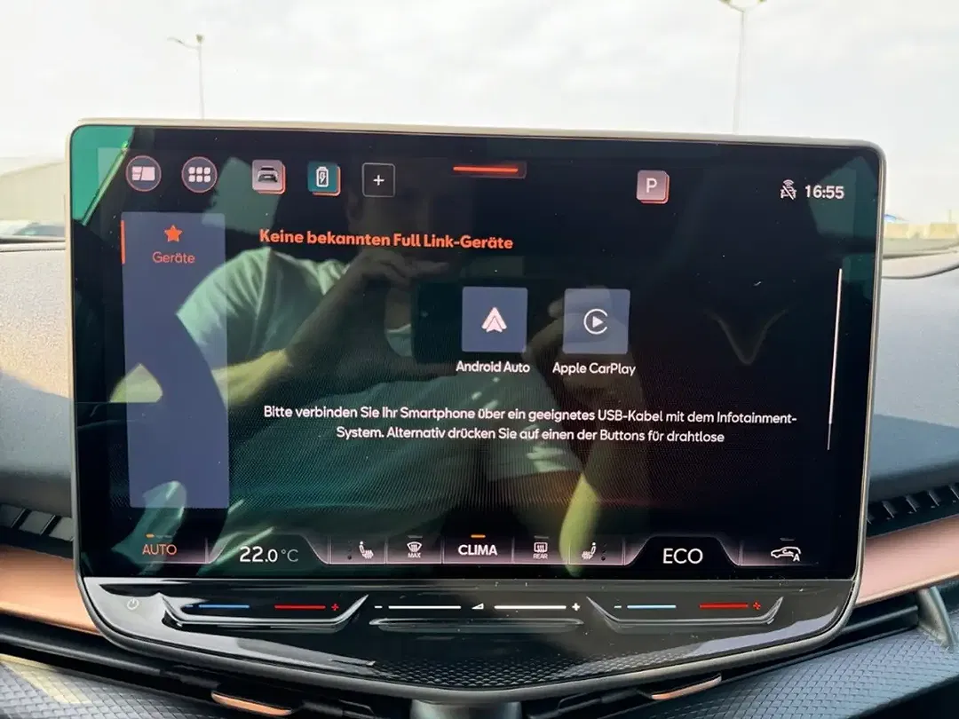 CUPRA Tavascan - Thumbnail 25