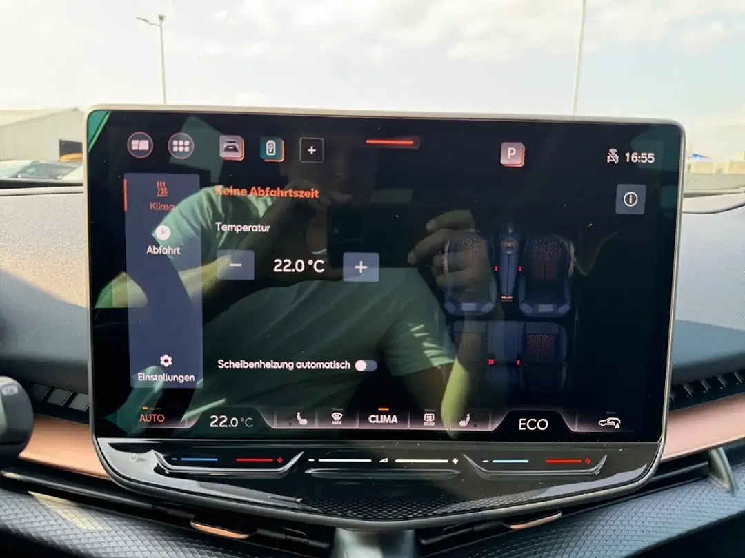 CUPRA Tavascan - Thumbnail 29