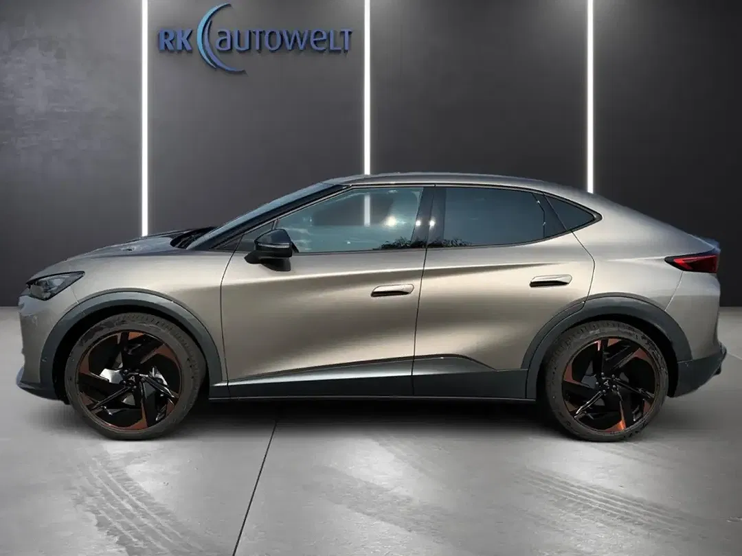 CUPRA Tavascan - Thumbnail 6