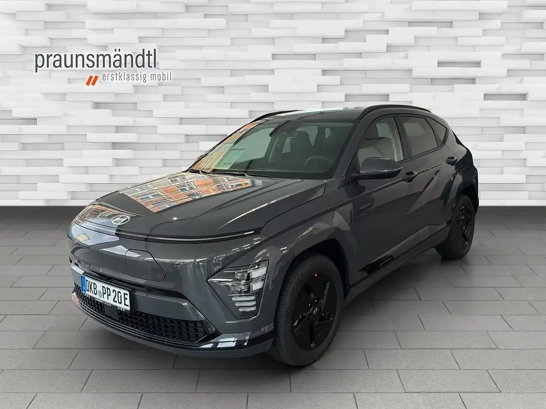 Hyundai KONA - Afbeelding 1