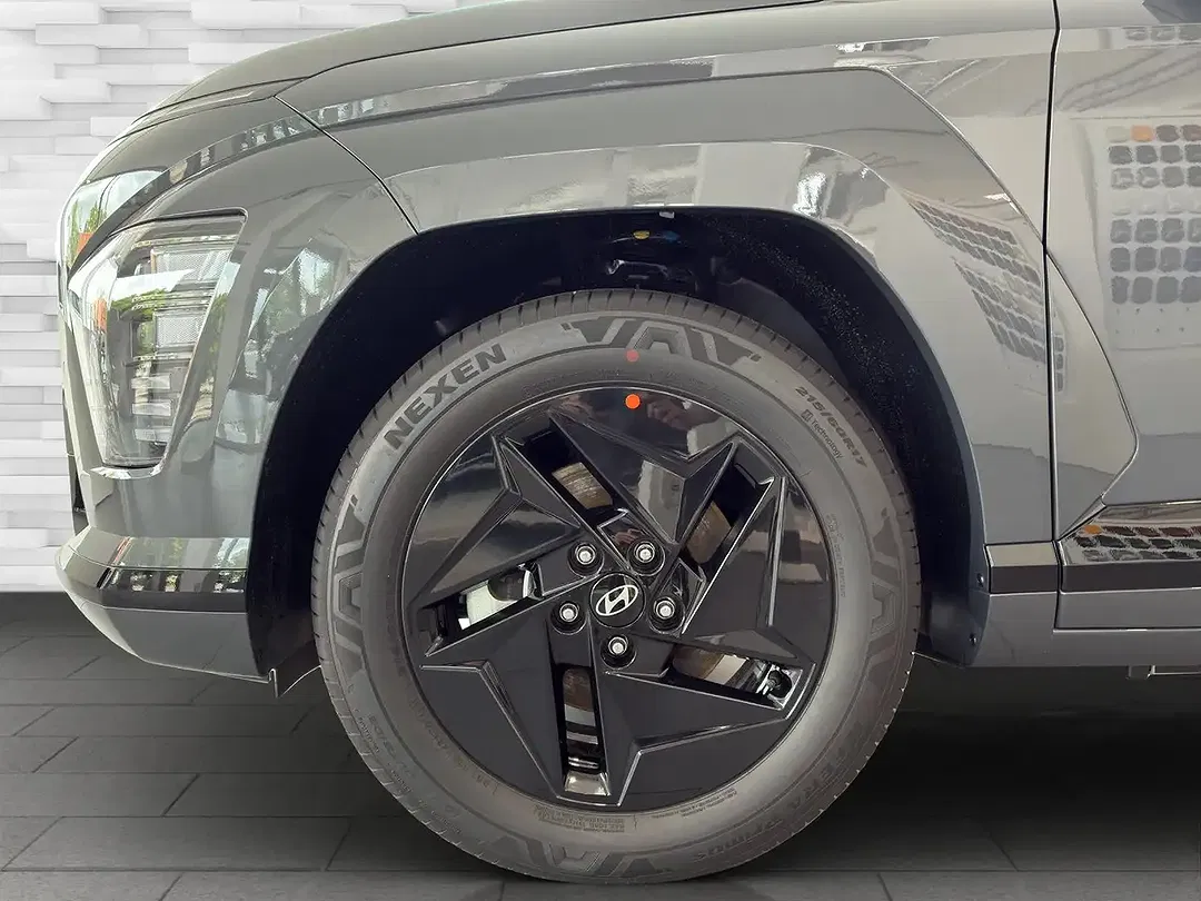 Hyundai KONA - Thumbnail 10