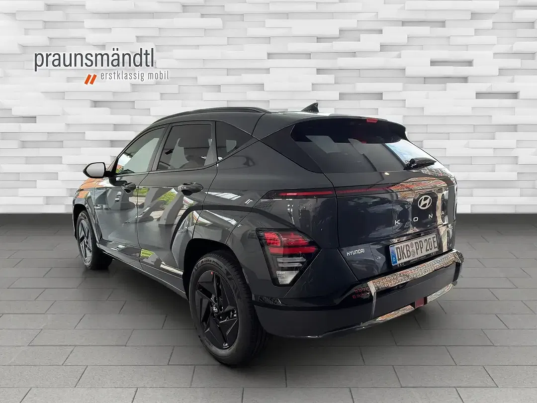 Hyundai KONA - Thumbnail 2