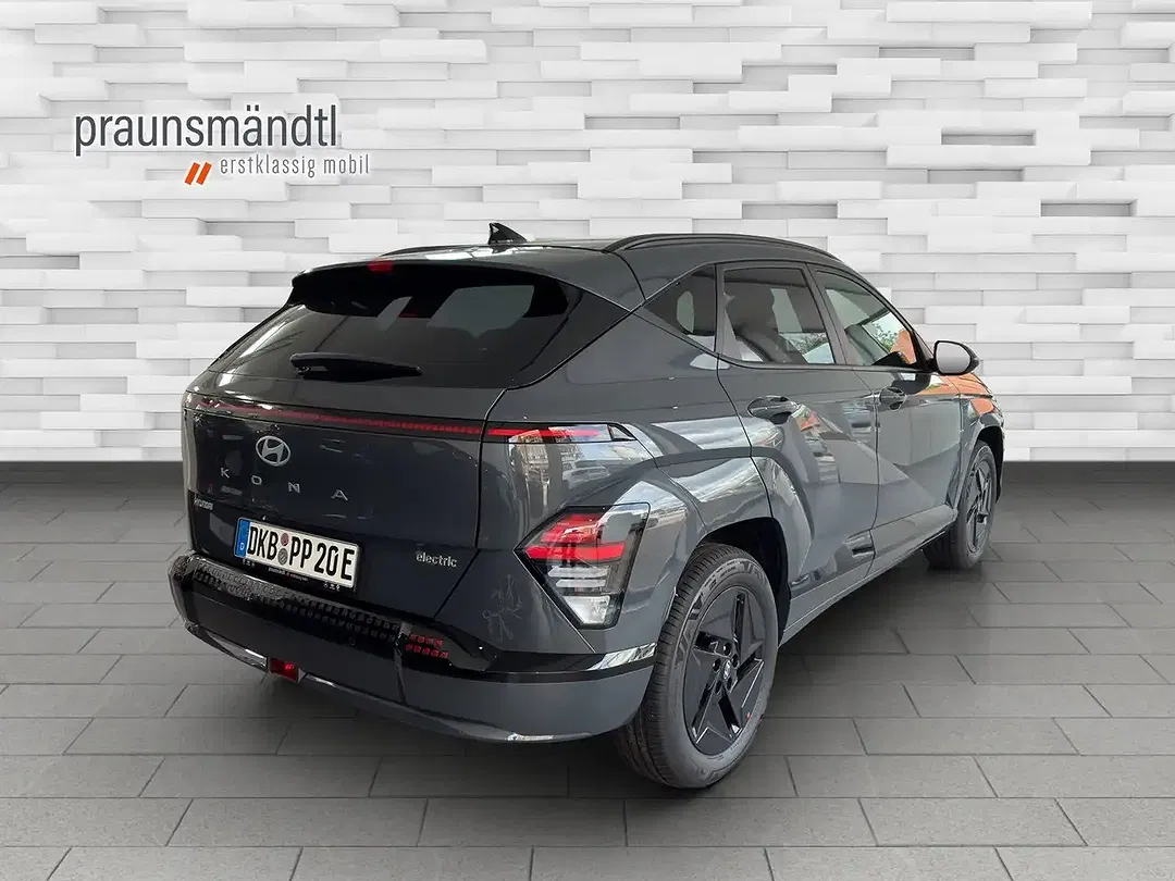 Hyundai KONA - Thumbnail 3