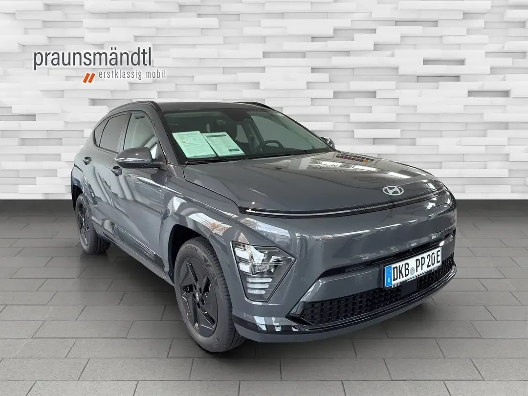 Hyundai KONA - Thumbnail 4