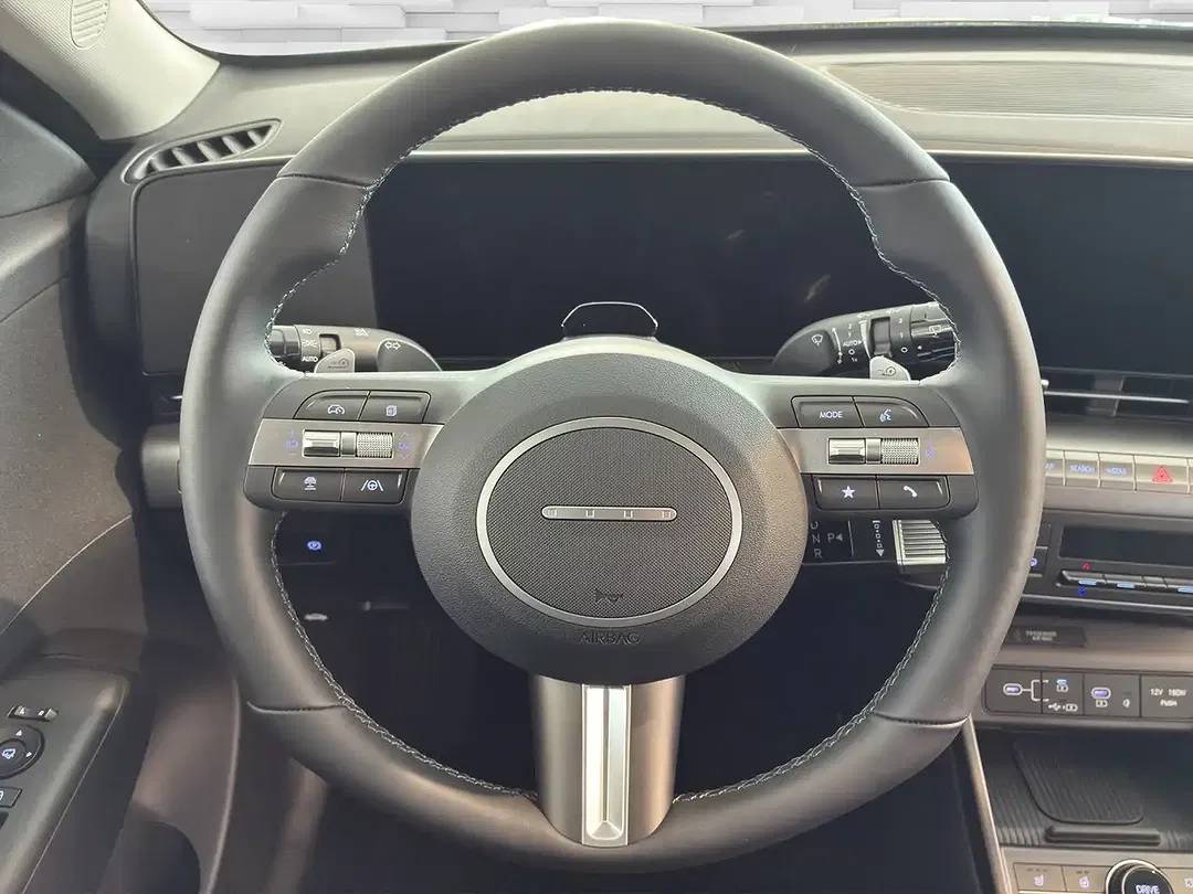 Hyundai KONA - Thumbnail 6