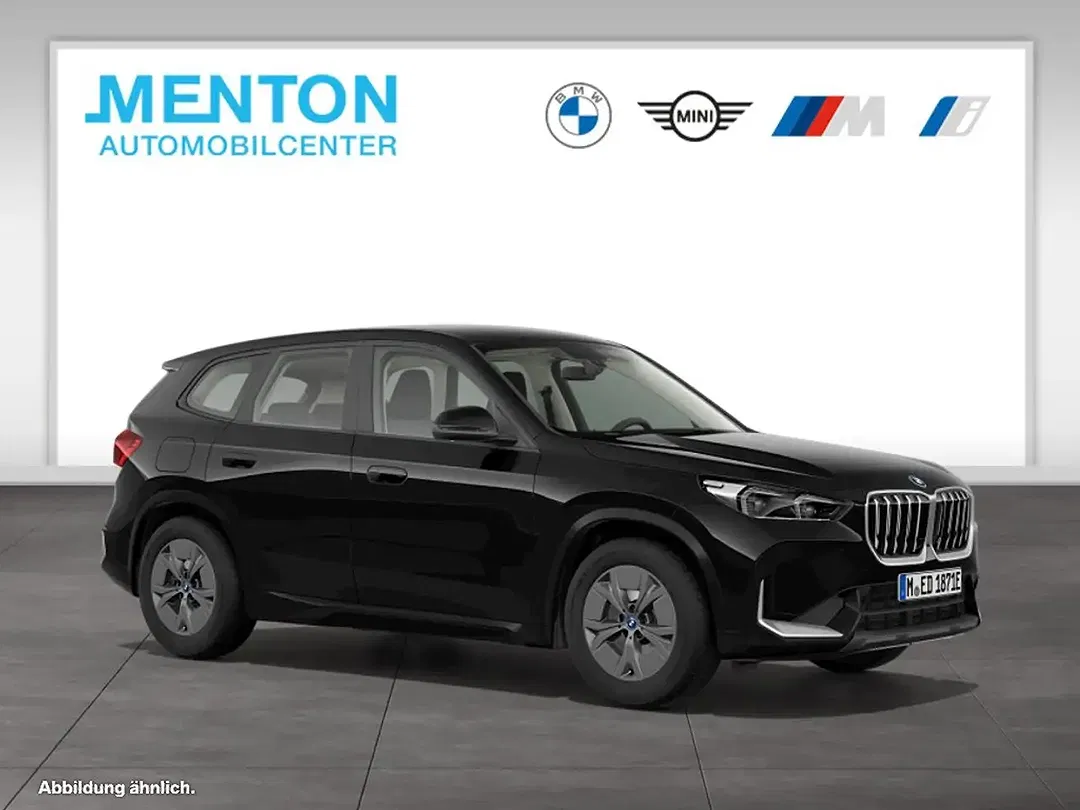 BMW iX1 - Thumbnail 10