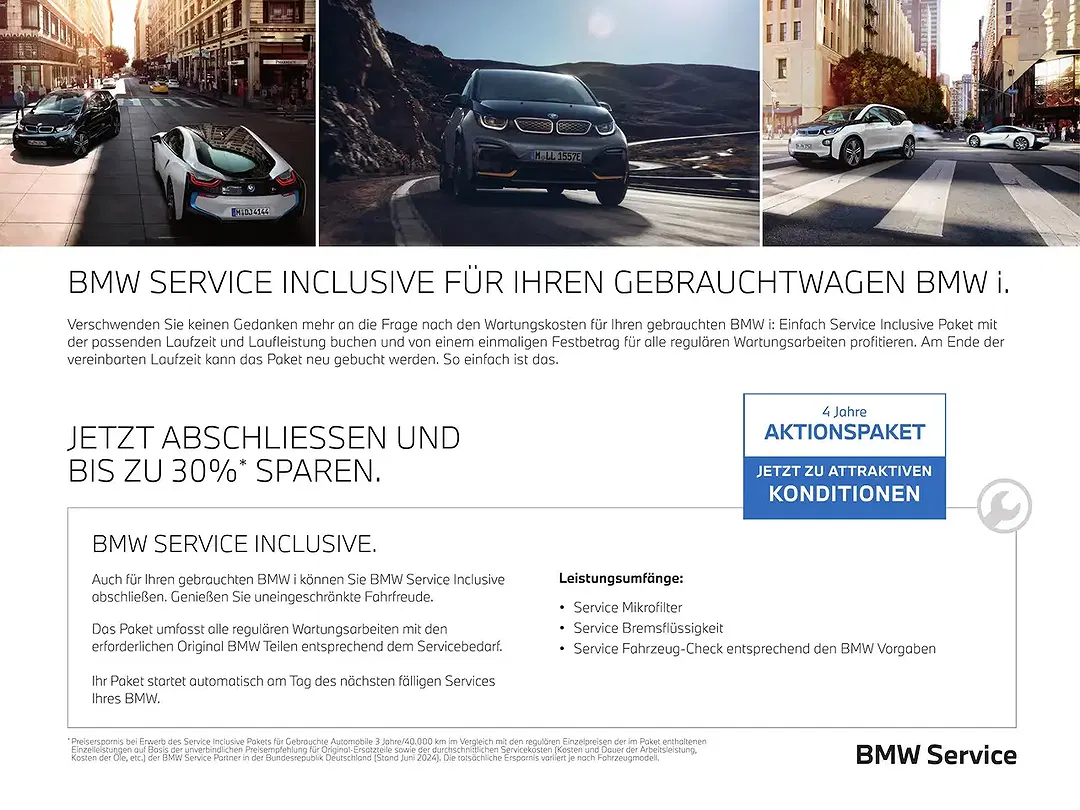 BMW iX1 - Thumbnail 12