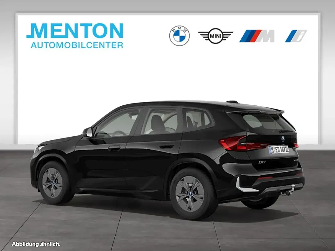 BMW iX1 - Thumbnail 7