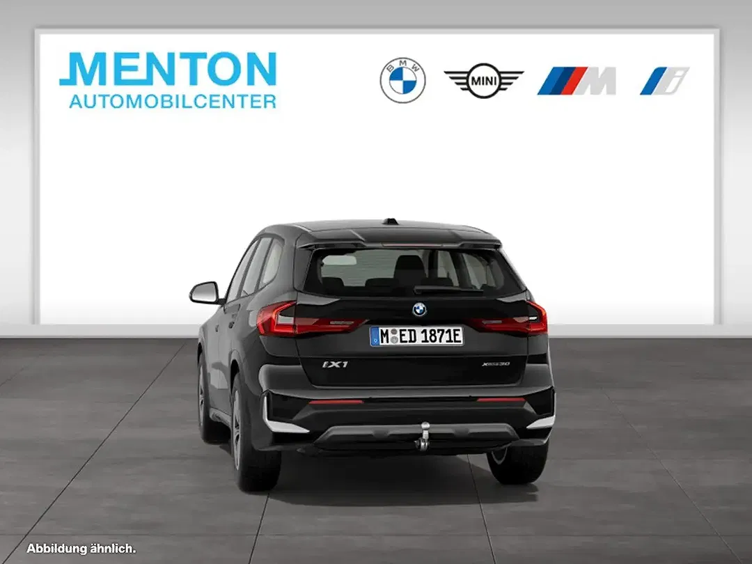 BMW iX1 - Thumbnail 8