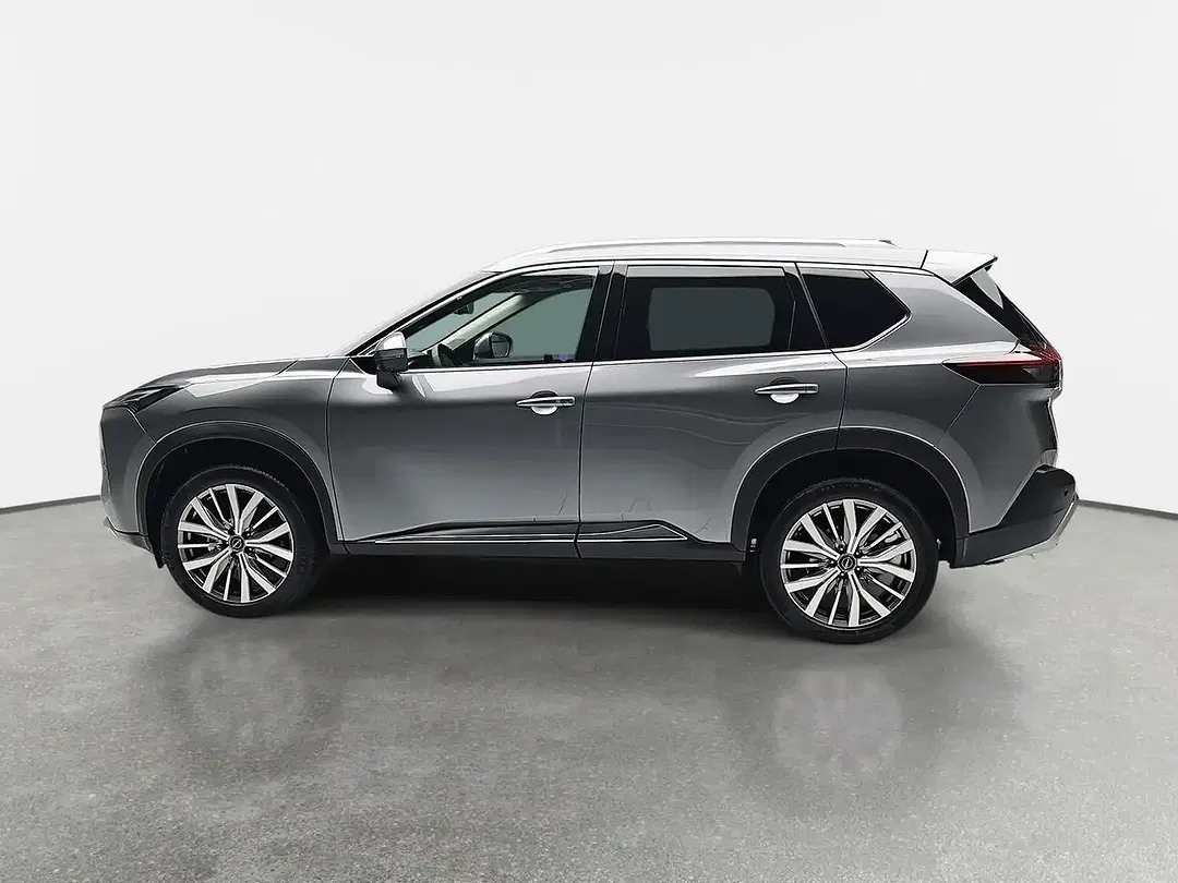 Nissan X-Trail - Thumbnail 5