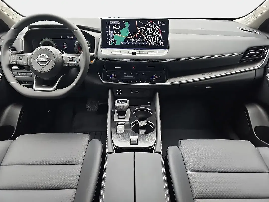 Nissan X-Trail - Thumbnail 7