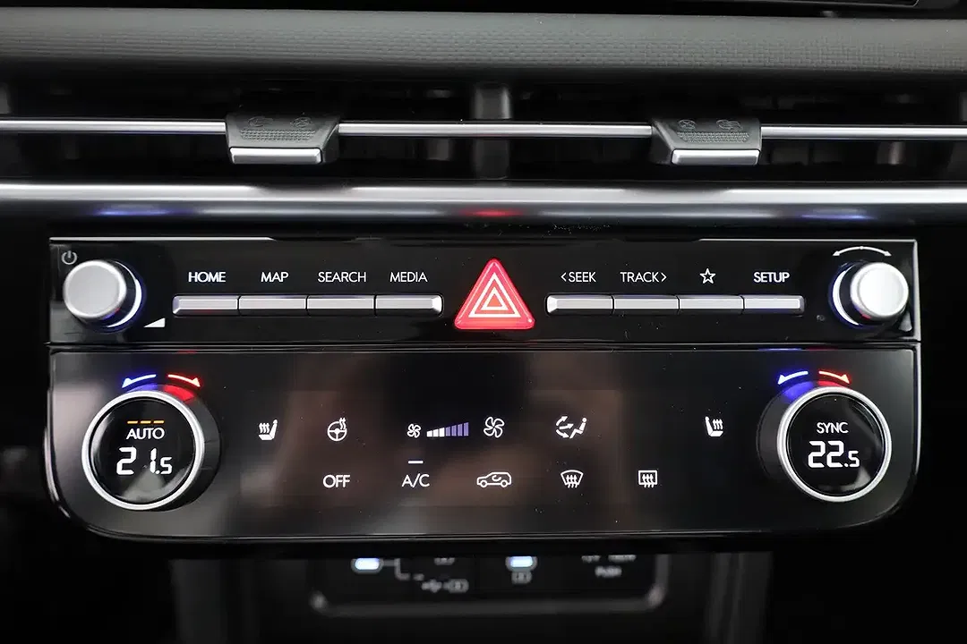 Hyundai TUCSON - Thumbnail 11