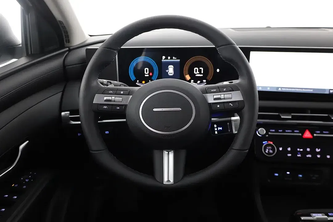 Hyundai TUCSON - Thumbnail 14