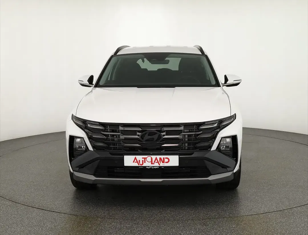 Hyundai TUCSON - Thumbnail 7