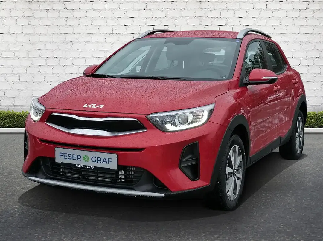 Kia Stonic - Thumbnail 10
