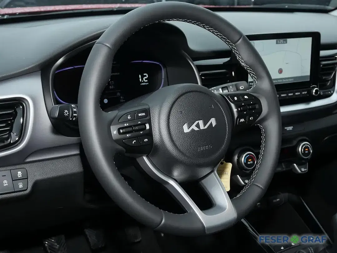 Kia Stonic - Thumbnail 6