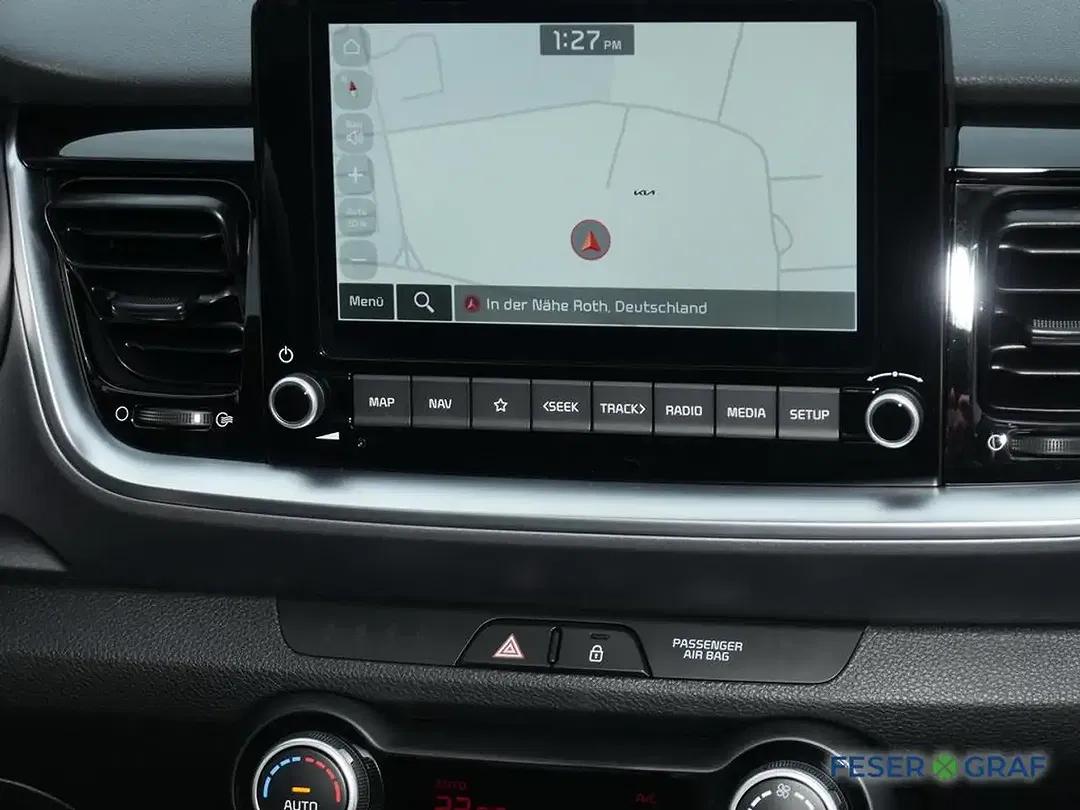 Kia Stonic - Thumbnail 7